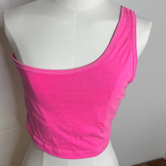 Free People One Shoulder Brami - Picture 8 of 8